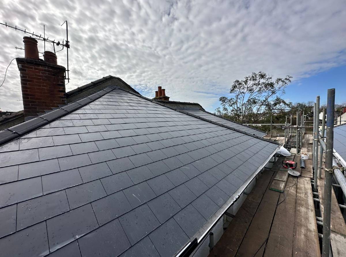 Roofing in Cobham and Surrey
